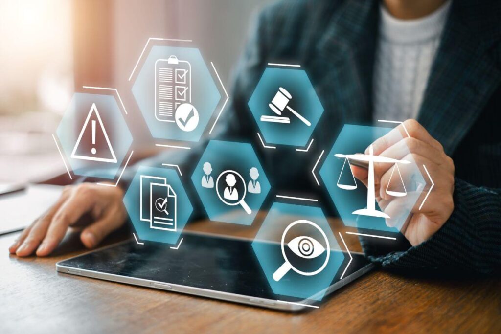 Compliance w firmie ogranicza kary RODO do 20 mln euro lub 4% obrotu; wymaga rejestrów, szkoleń i zgłoszeń UODO w 72 h.